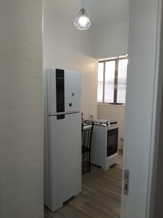 Apartamento Confortavel Em Copacabana Apartment Rio de Janeiro Luaran gambar